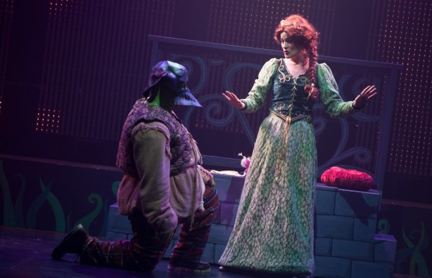 Photo Credit: Seanna Kennedy