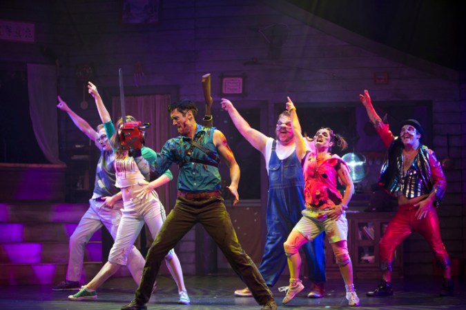 Evil-Dead-The-Musical-cast.-Photo-by-David-Hou