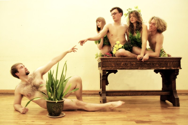 Genesis 2014 Promo Photo #1