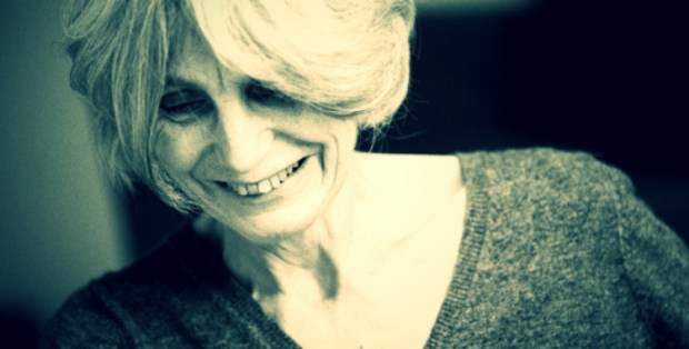 Playwright of 2014 The Playwright Project- Caryl Churchill