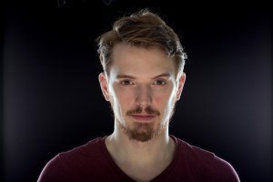 Alec Toller, Director of Drunk Enough to Say I Love You?