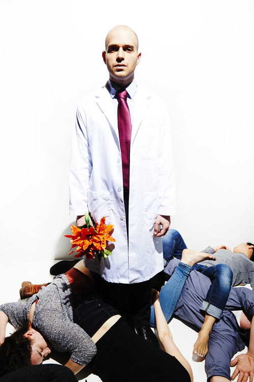 Photo Credit: David Leyes