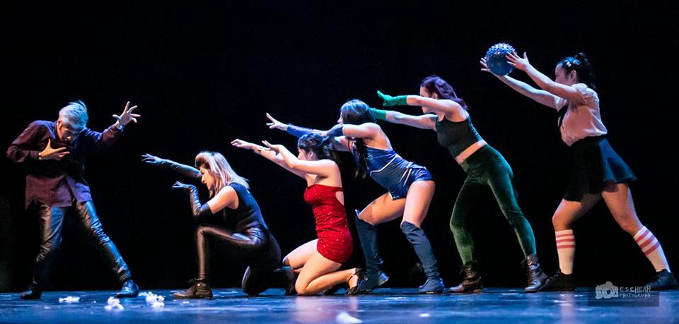 Photo Credit: E.S.Cheah Photography