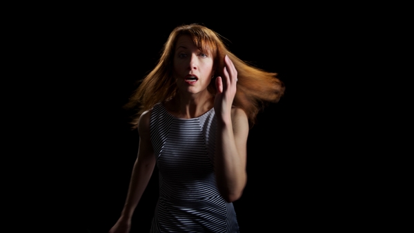 Stephanie Belding. Photo by John Gundy