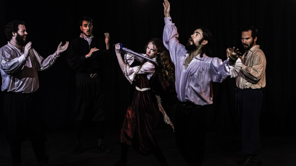 Photo Credit: John Gundy