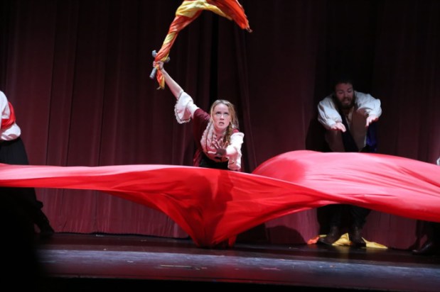 Photo Credit: Sharon Murray