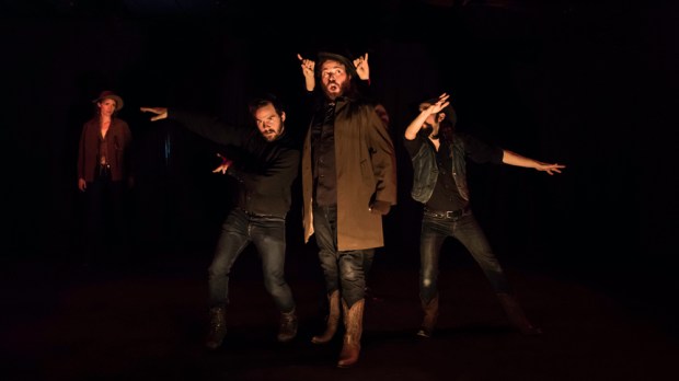 Photo Credit: John Gundy