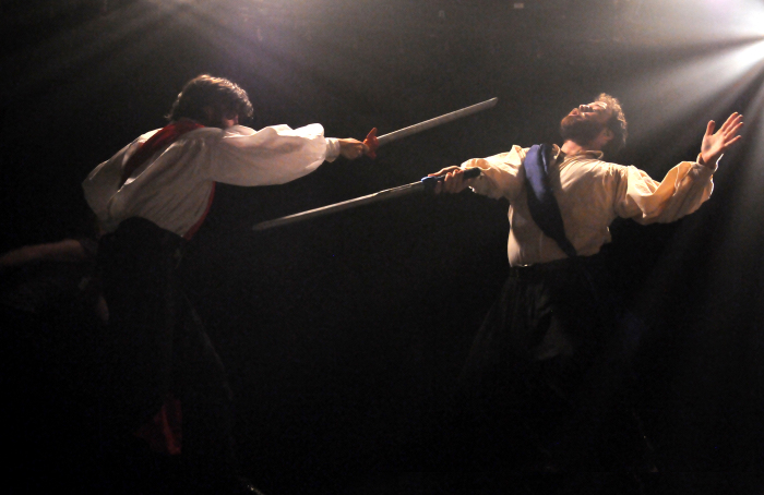 Photo Credit: Cindy Lopez