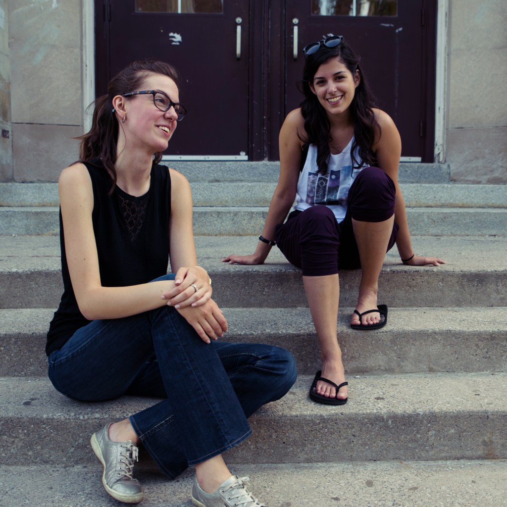 FringeFemme Skyler James