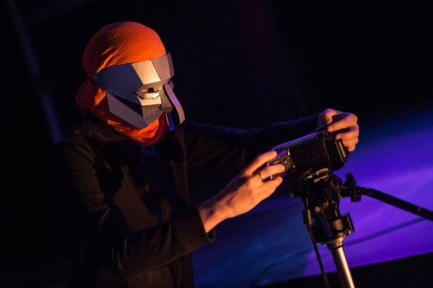 Photo Credit: Dahlia Katz