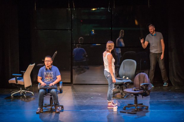 Photo Credit: Dahlia Katz