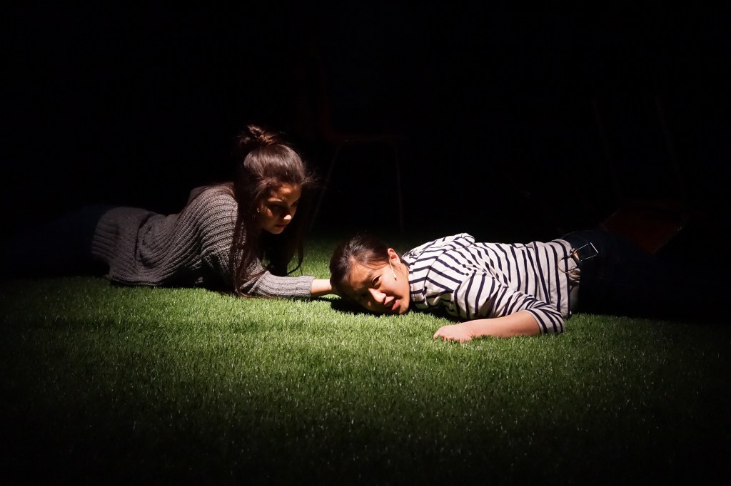 Photo by Erin Brubacher