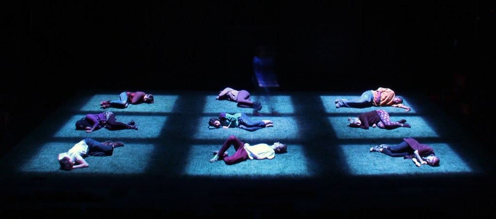 Photo by Erin Brubacher