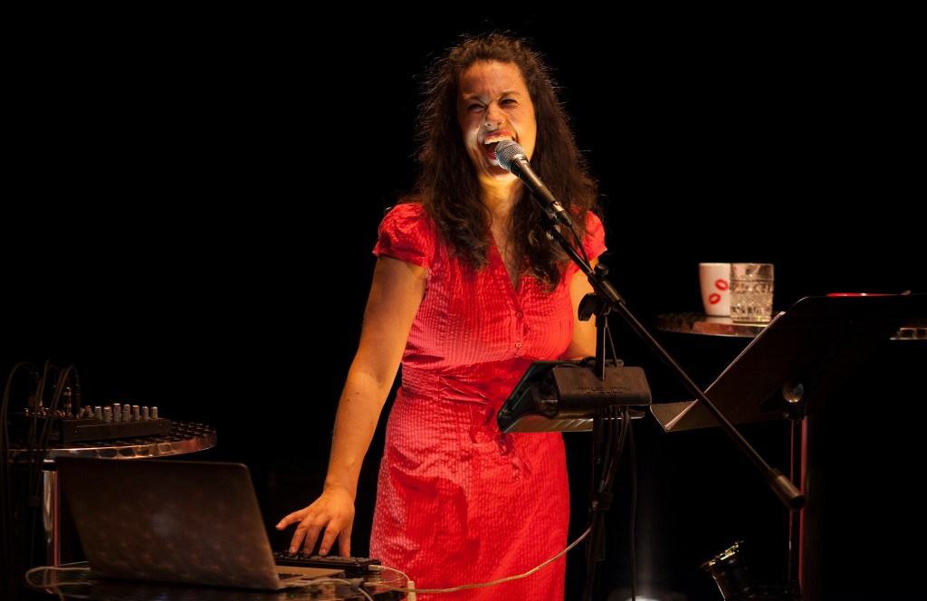 Photo by John Lauener