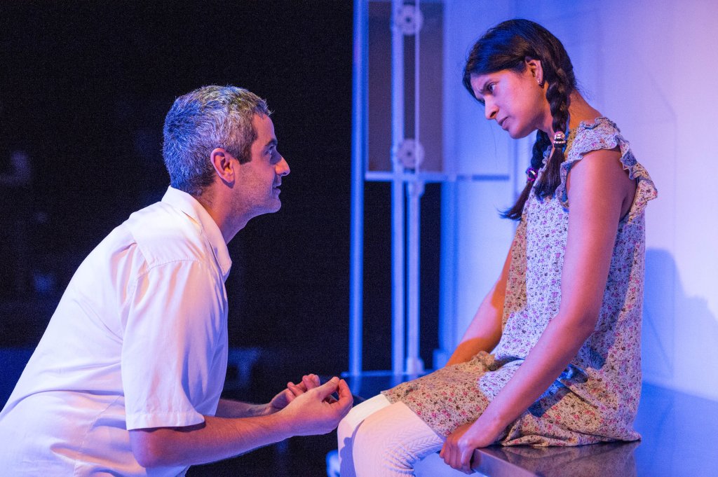 Photo by Dahlia Katz