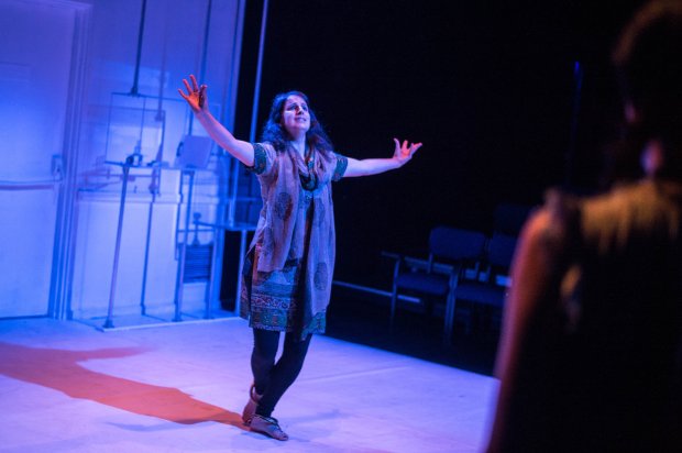 Photo by Dahlia Katz