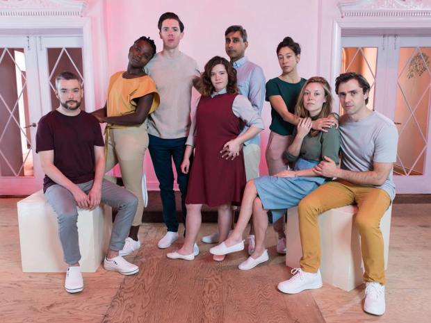 Photo by Neil Silcox