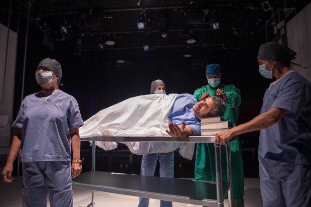 Photo by Dahlia Katz