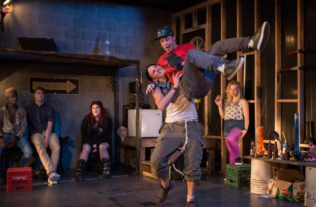 Photo by Cylla Von Tiedemann