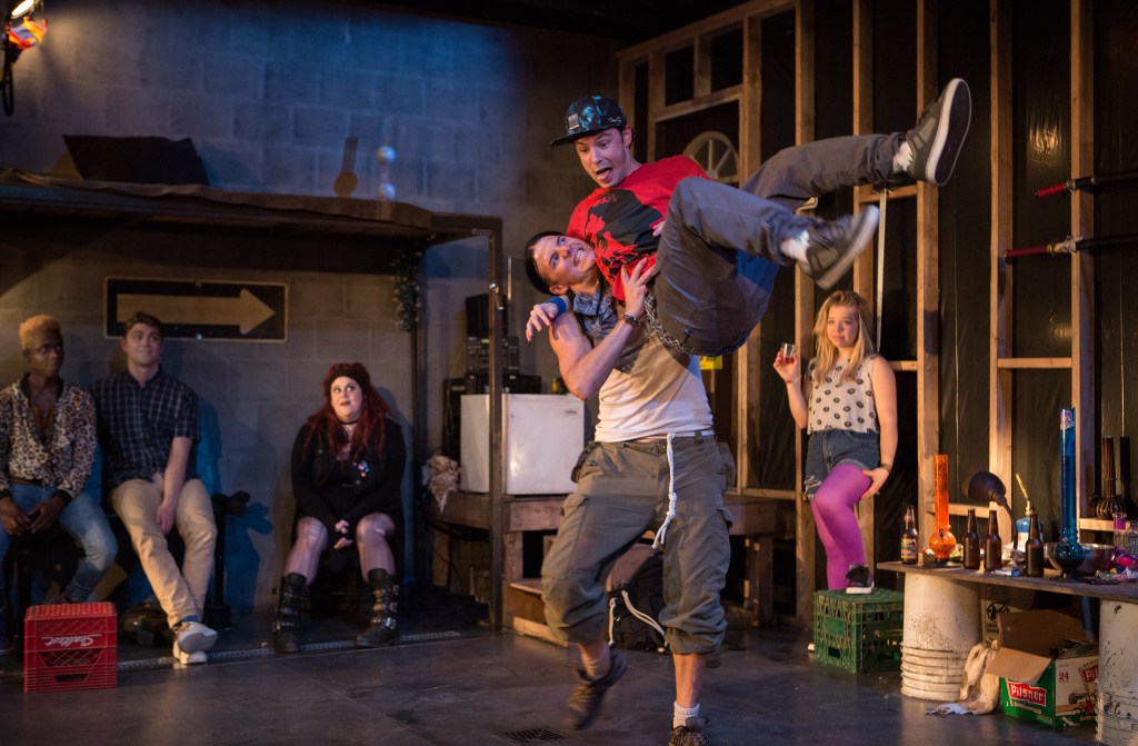 Photo by Cylla Von Tiedemann