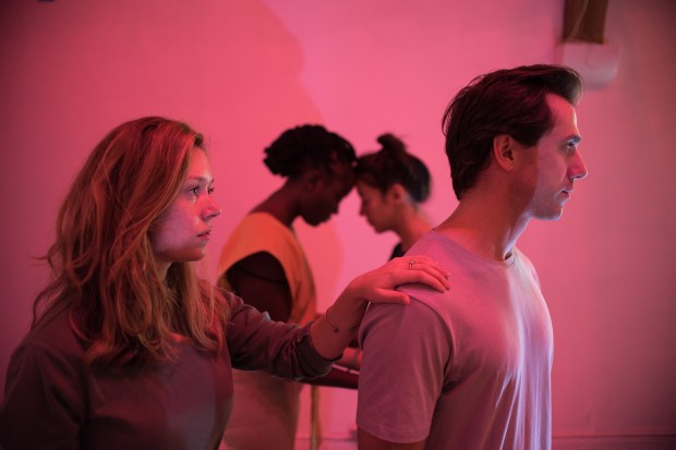 Photo by Neil Silcox