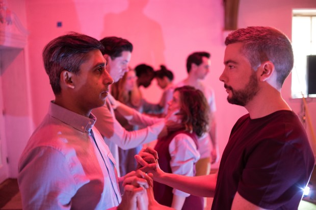 Photo by Neil Silcox