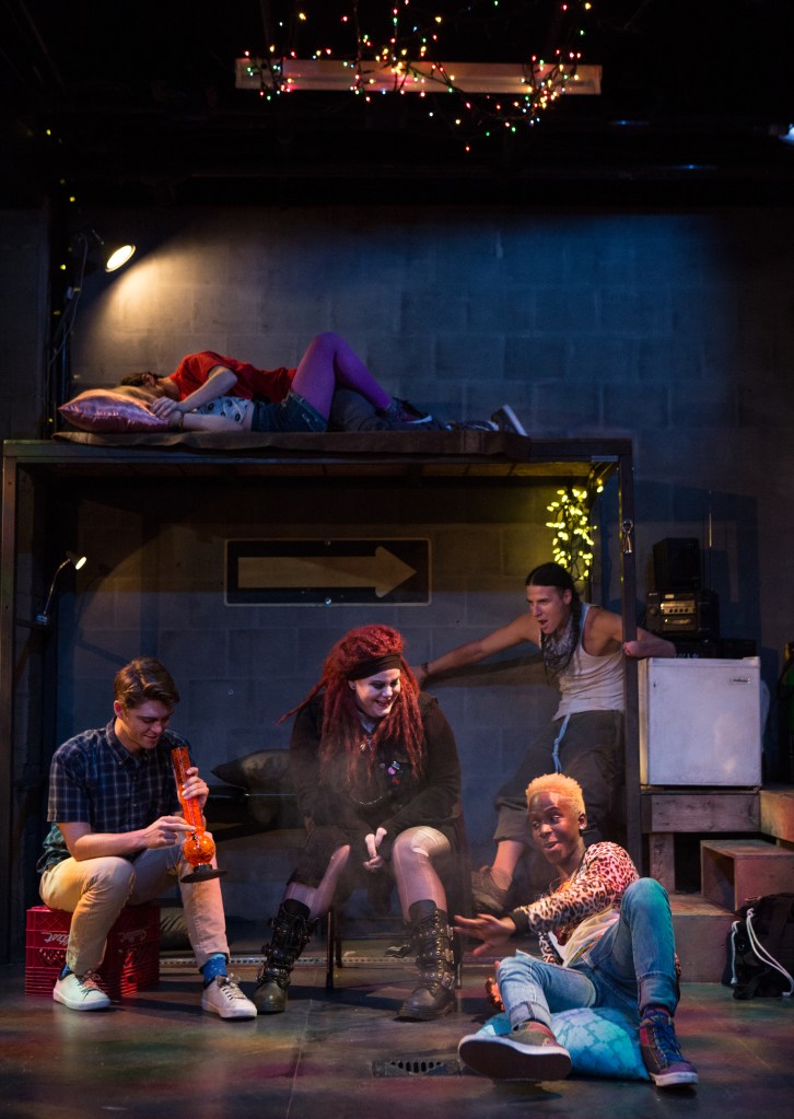 Photo by Cylla Von Tiedemann