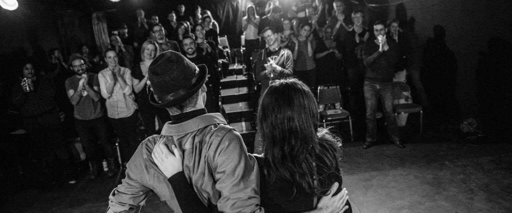 Photo Credit: John Gundy