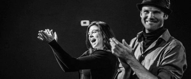 Photo Credit: John Gundy
