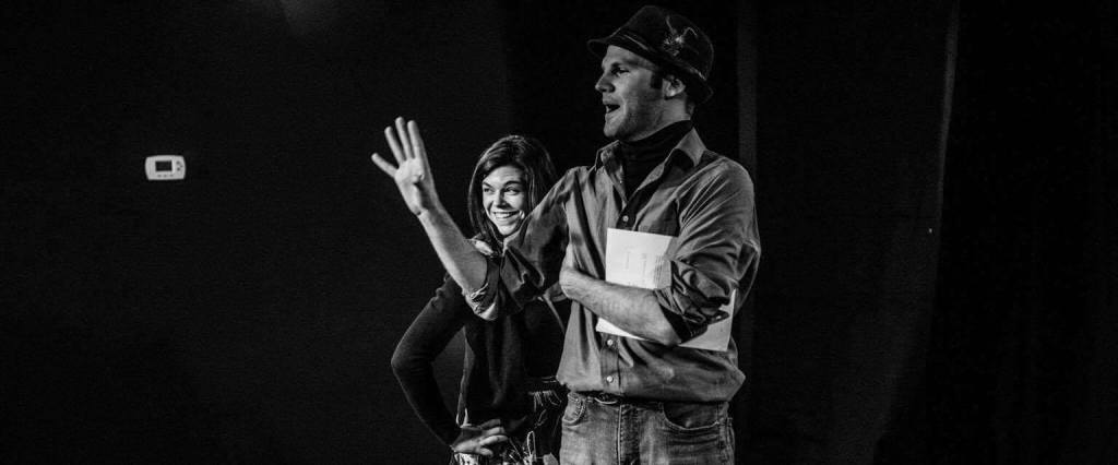 Photo Credit: John Gundy