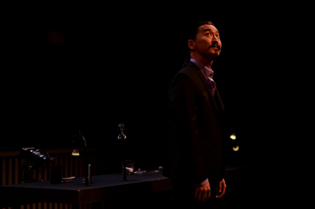 Photo Credit: Raymond Shum